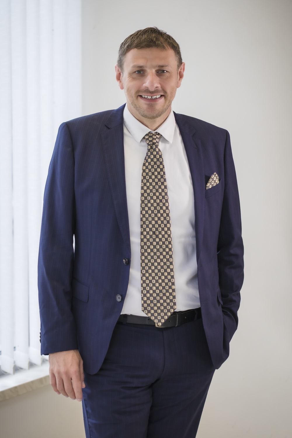Marcel Peter