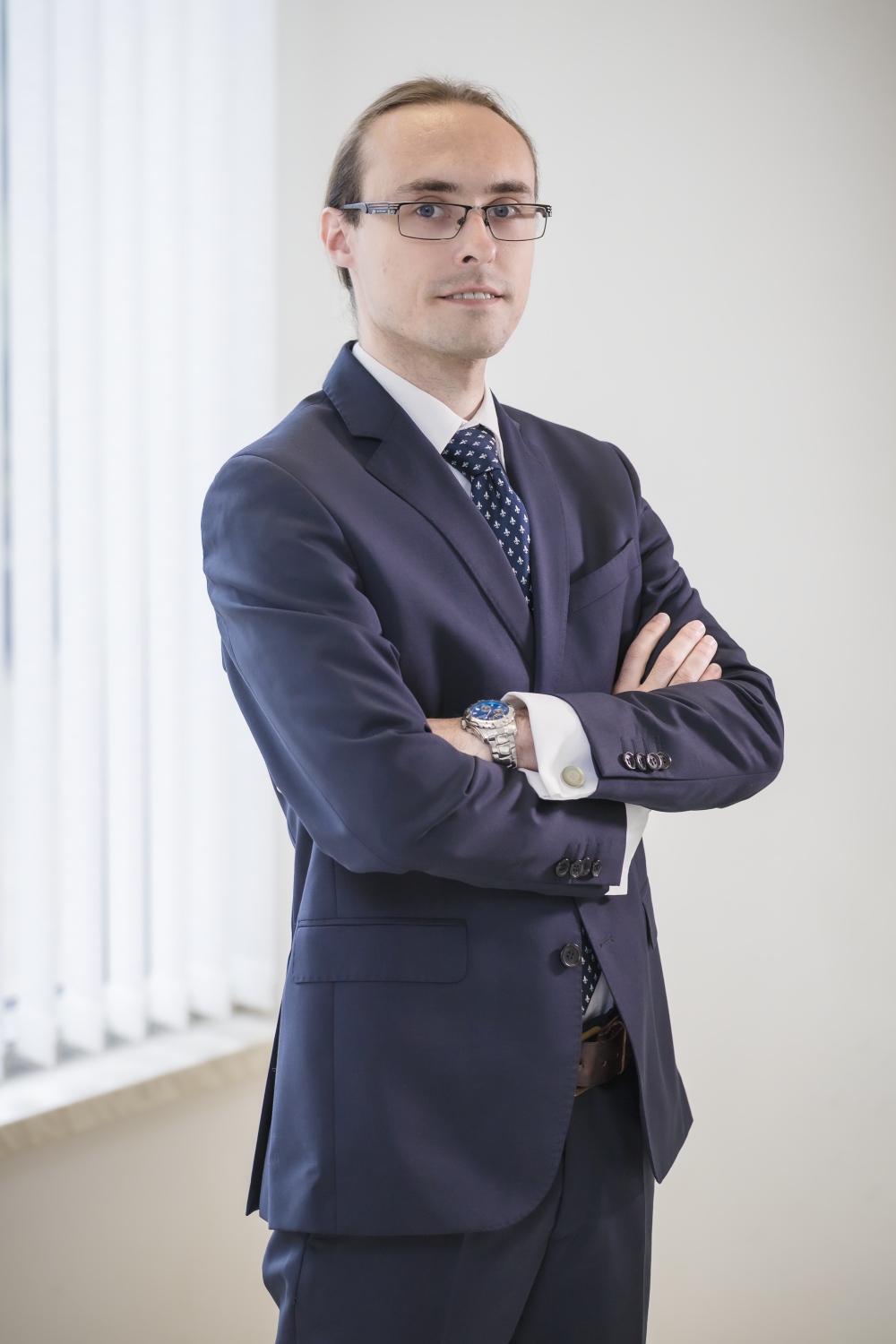 michal urban
