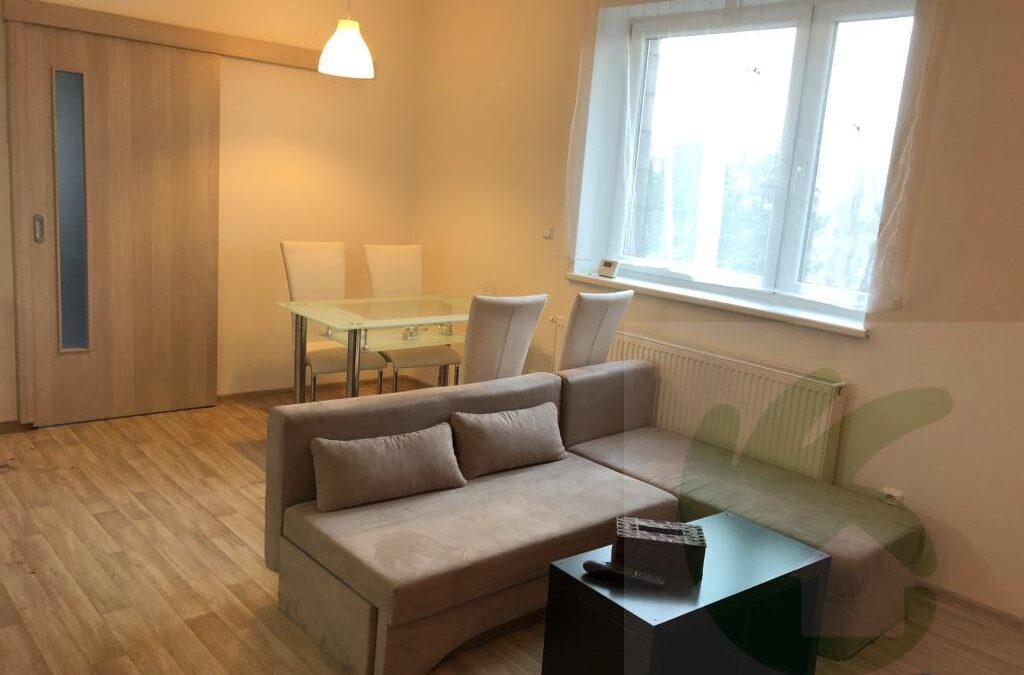 nájem – 2+kk, Sokolovská 426/1 Mělník