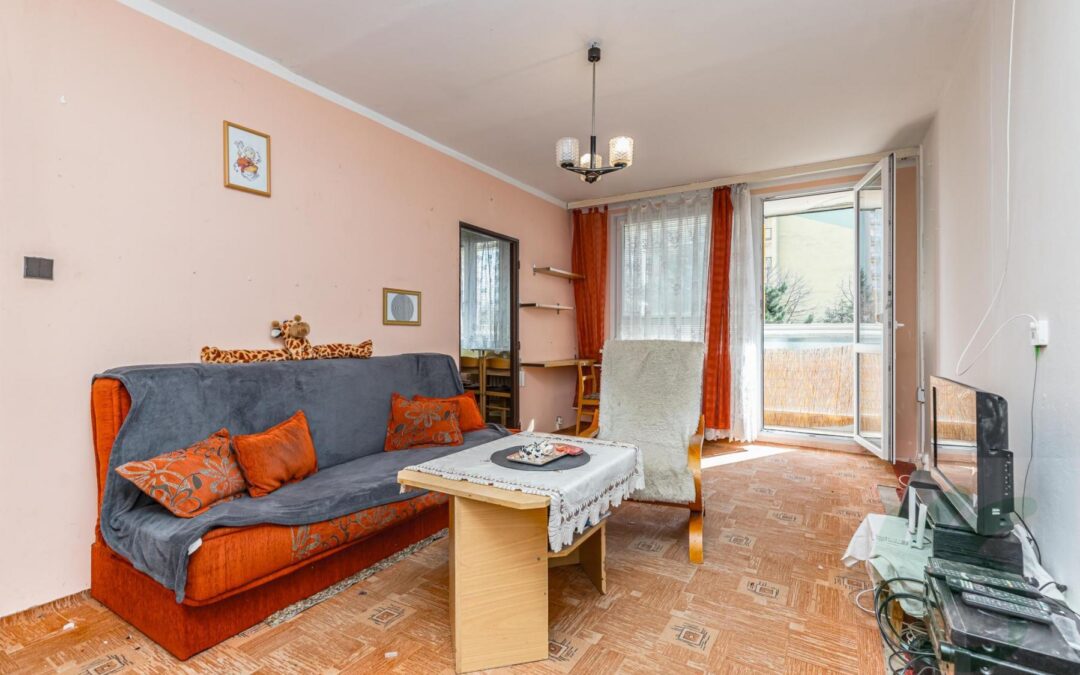 BD 3+1 / 2*lodžie, Dr. E. Beneše, 277&nbsp;11 Neratovice