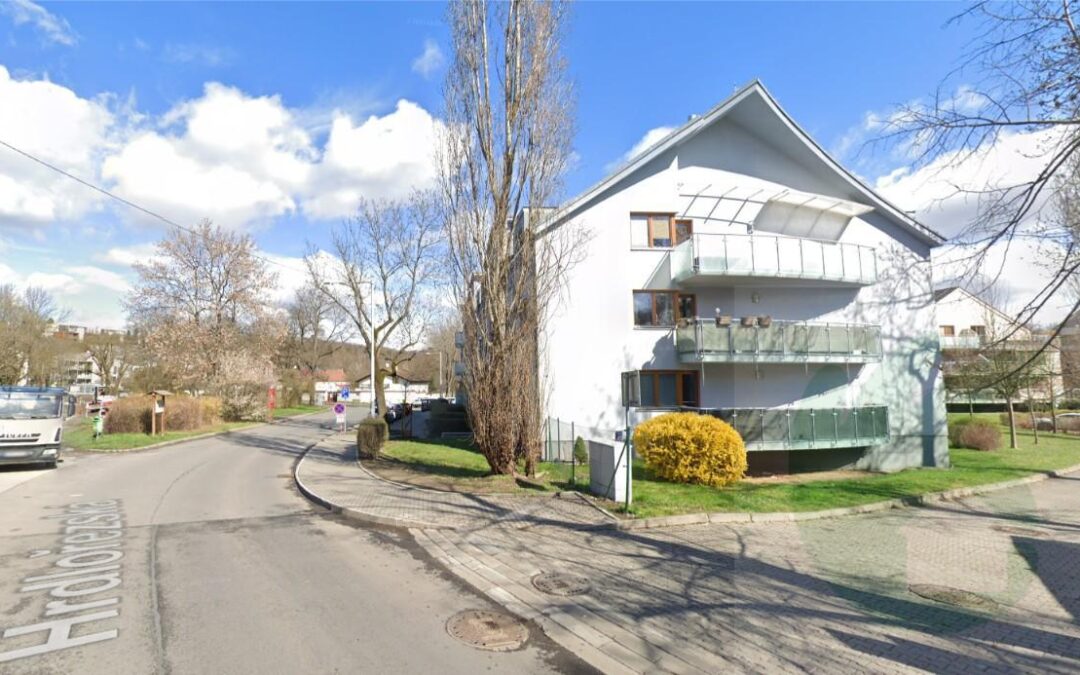Nájem 2+kk, Hrdlořezská 209/10, Praha – Hrdlořezy