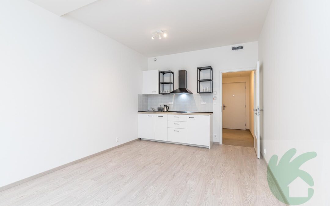 nájem – 1+kk Počernická 3479&nbsp;1b, 100&nbsp;00 Praha 10 – Strašnice