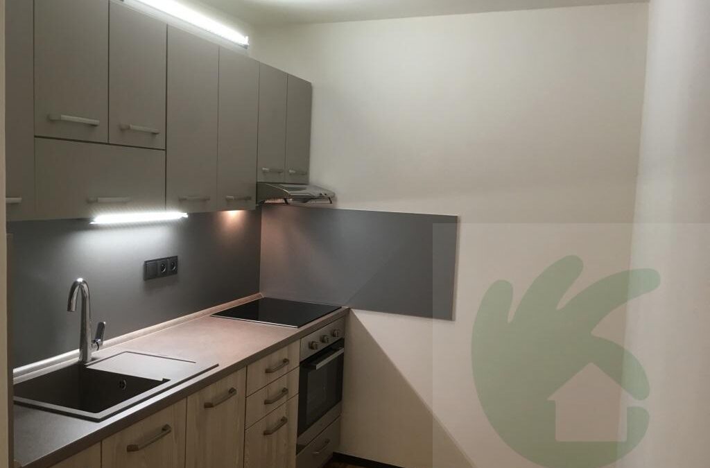 Pronájem bytu  – 2+kk, Alšova 1229, Neratovice