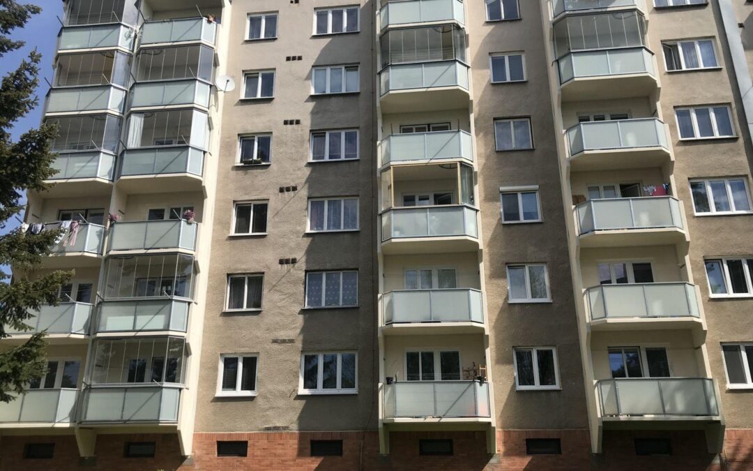 OV 2+1/L, Sídl. Pražská, Havlíčkův Brod