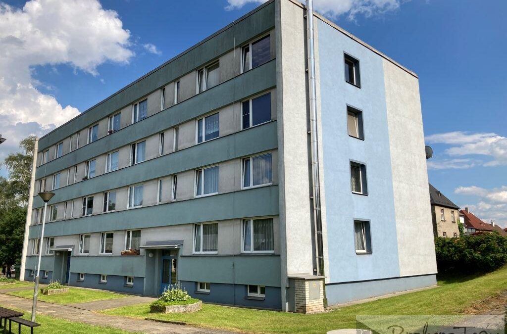 DB 2+kk, Slévačská 213, Rumburk