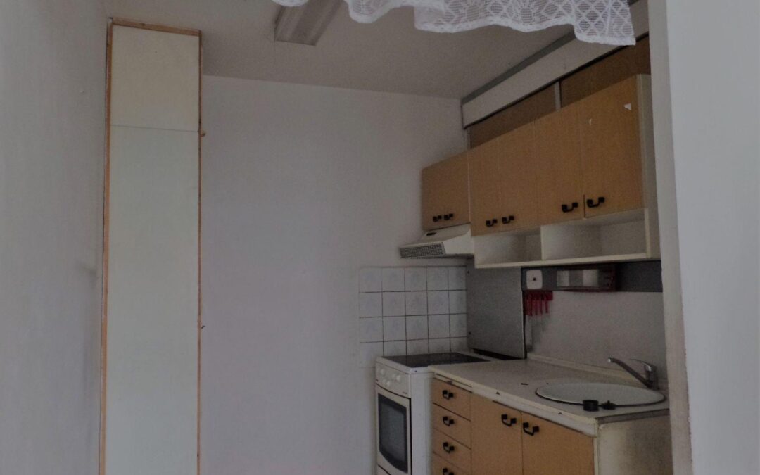 Nabízím exkluzivně k&nbsp;prodeji byt 2+kk/OV na Mělníku o&nbsp;celkové výměře 47m2.