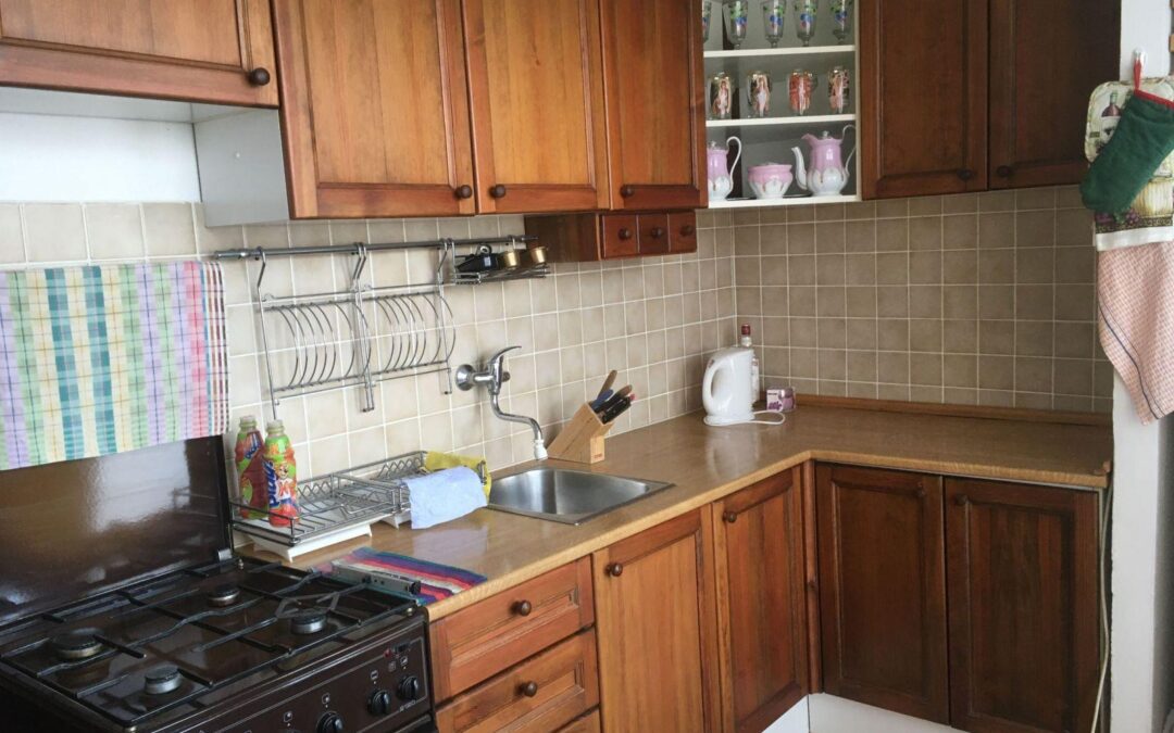 Prodej DB 1+1/L, Mělník, Sídliště Střed, 40 m2, zajímavé místo