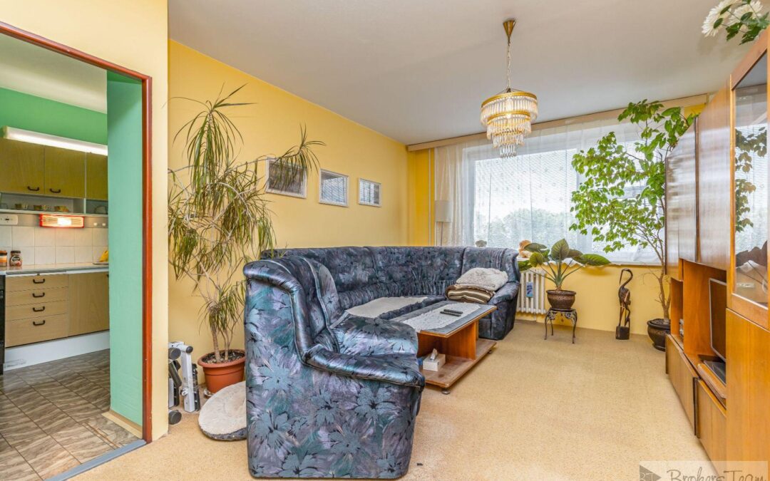 OV 3+1, Obchodní 680, Štětí